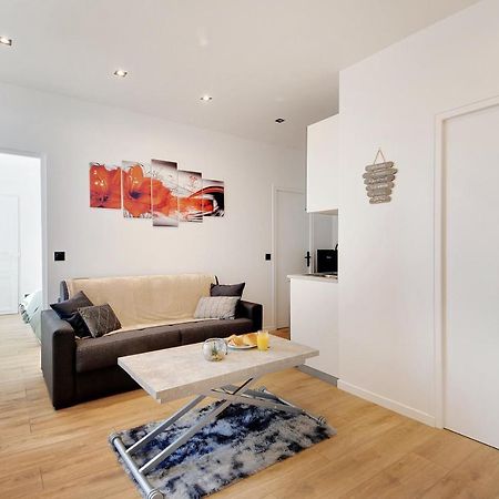 Appartement - Stade De France Saint-Denis  Eksteriør billede