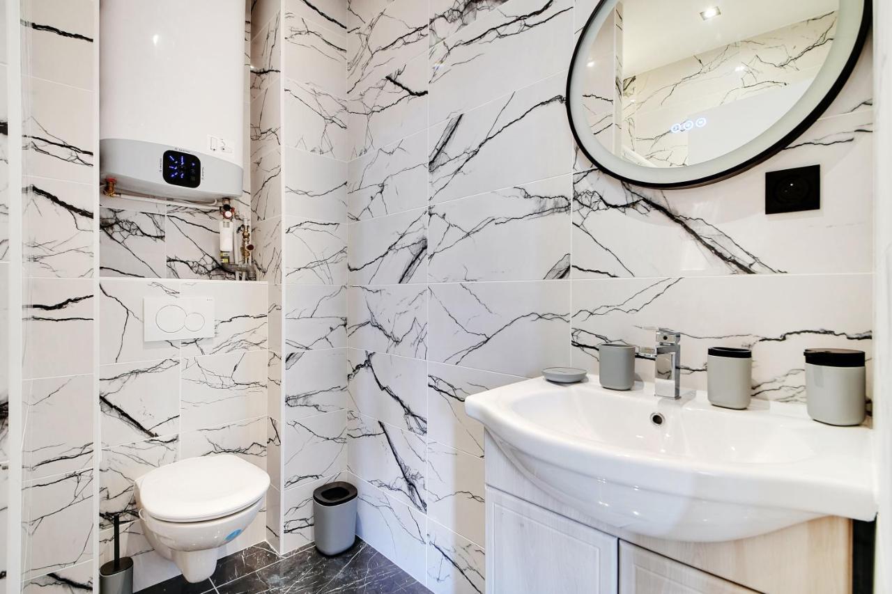 Appartement - Stade De France Saint-Denis  Eksteriør billede